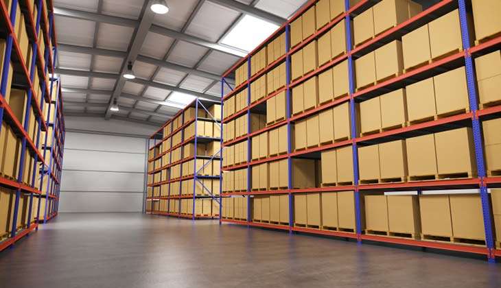 Warehouse