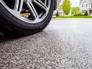 CHIP FLOOR SYSTEM