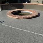 POOL DECK COATINGS